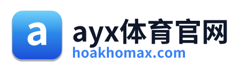 ayx体育官网 Logo